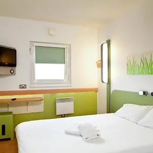 Ibis Budget Centre Crown Point Road Hotel