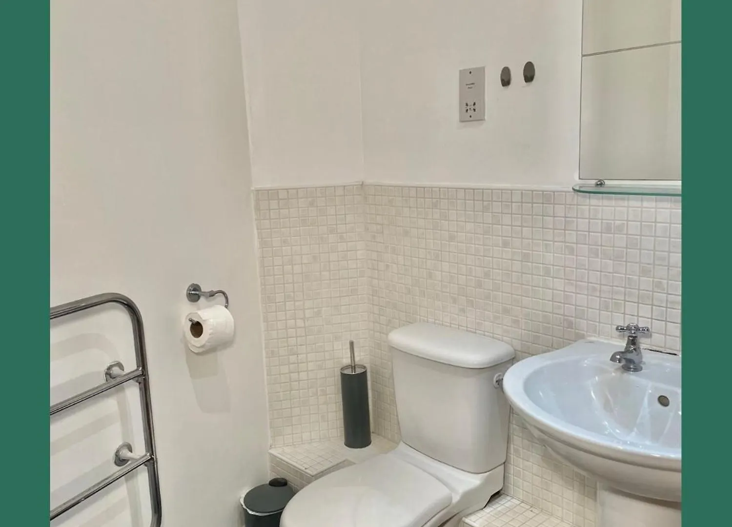 Britannia Light Night Haven Stays Leeds